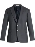 FURSAC single-breasted blazer - Grey
