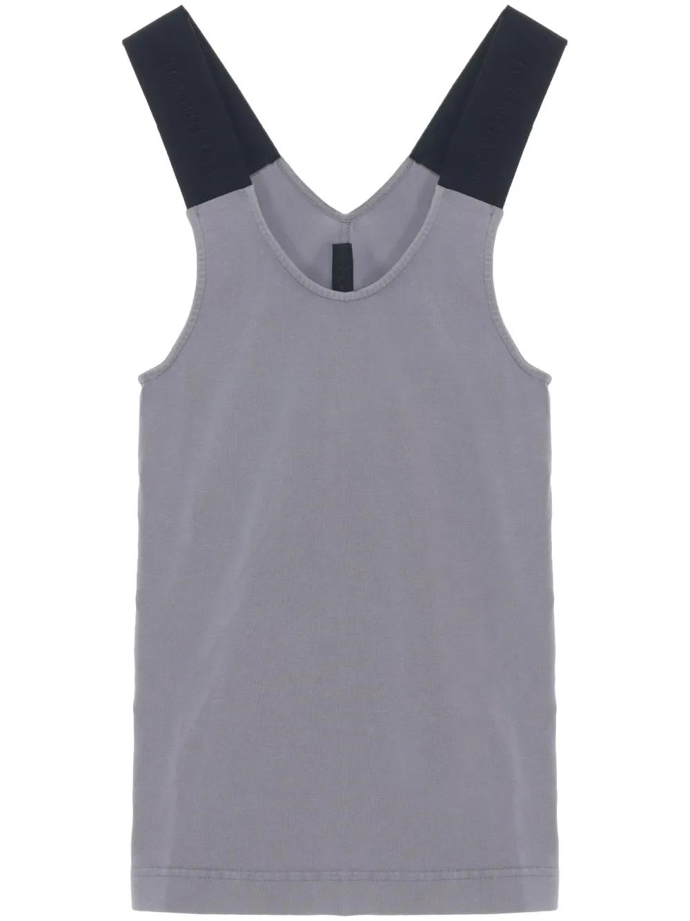 ALAINPAUL LEOTARD CONTEMPORAIN 坦克背心