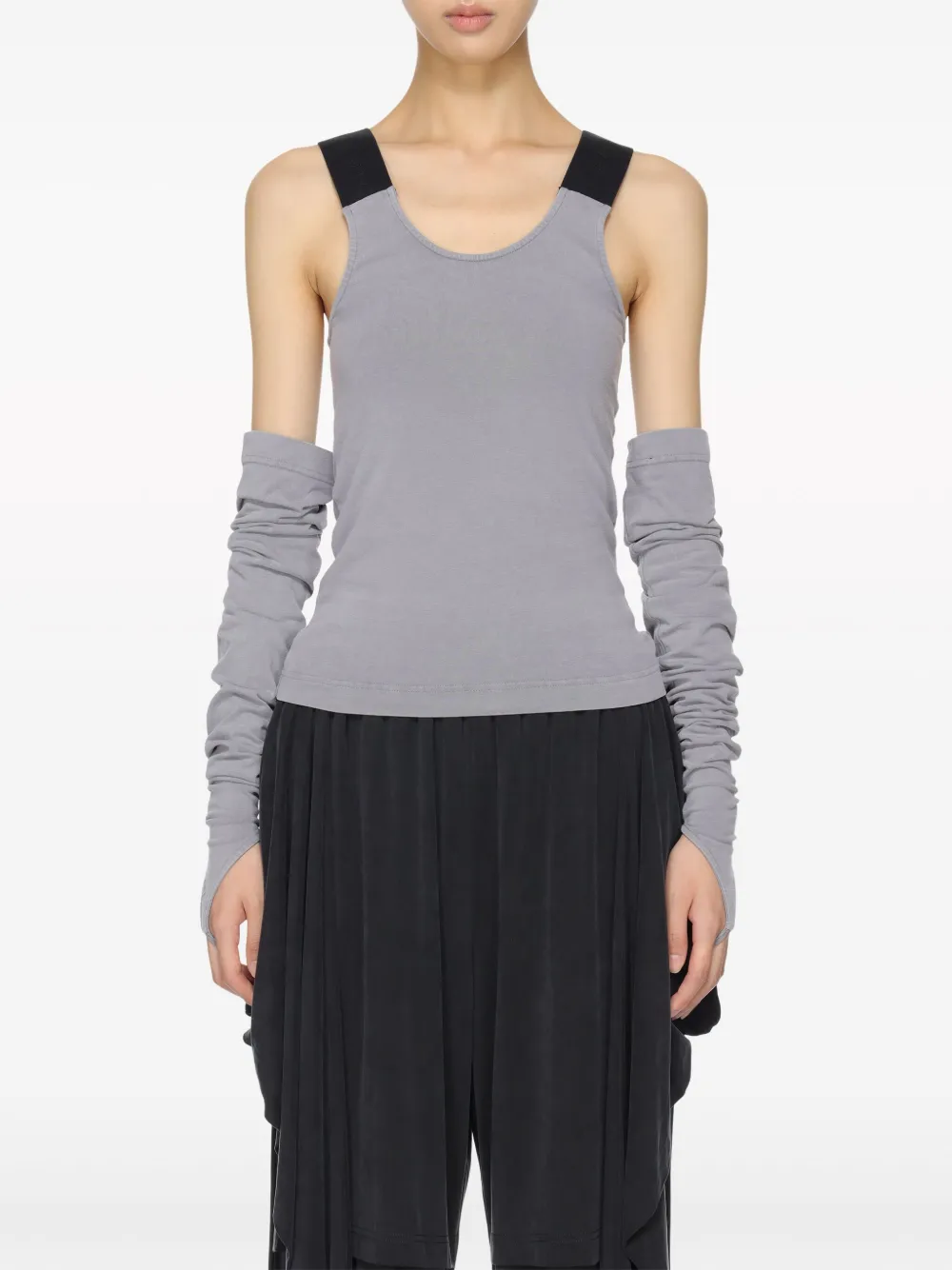 ALAINPAUL LEOTARD CONTEMPORAIN 坦克背心