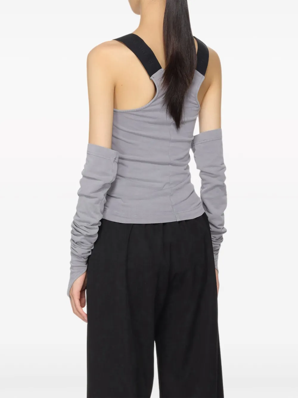 ALAINPAUL LEOTARD CONTEMPORAIN 坦克背心