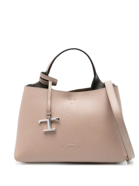 Tod's tote mini con asas