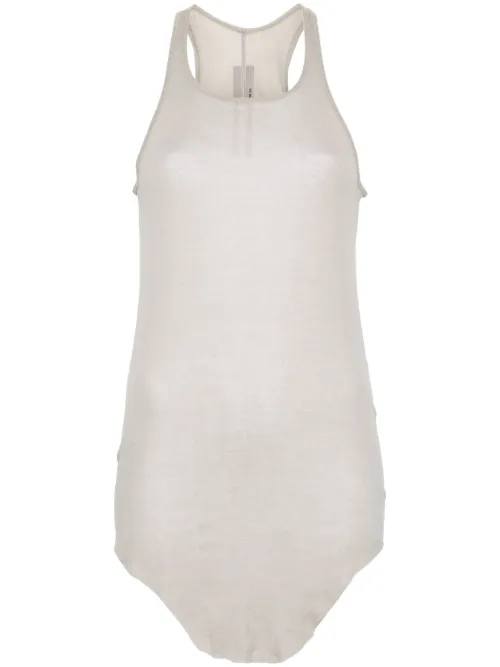 Pull en laine vierge - Rick Owens - Modalova