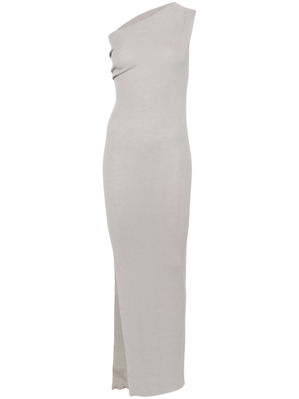 Rick Owens Athena dress - Grey