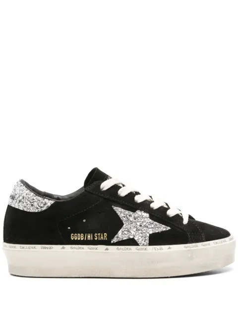 Golden Goose tenis Hi Star