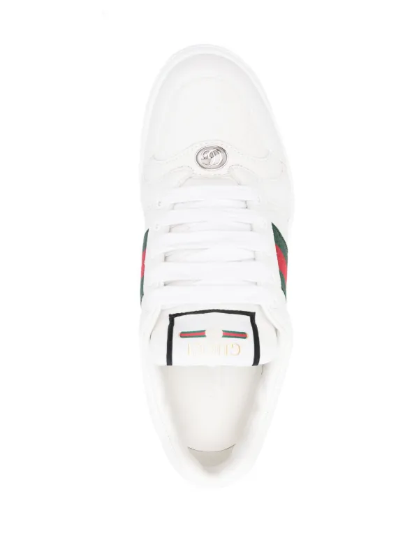 Gucci Screener sneakers 35