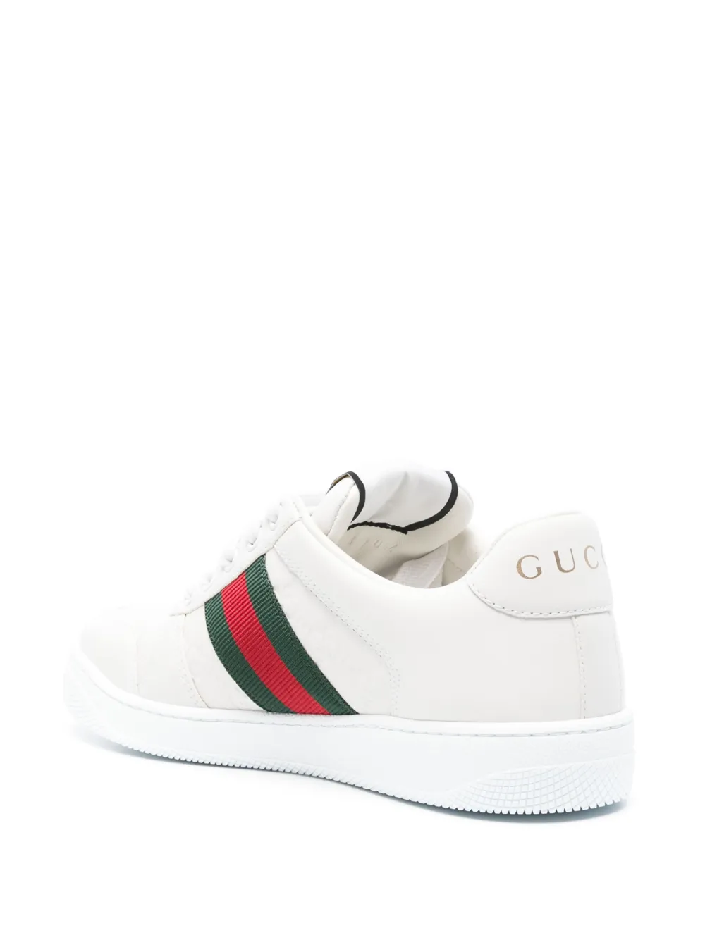Gucci Screener sneakers White