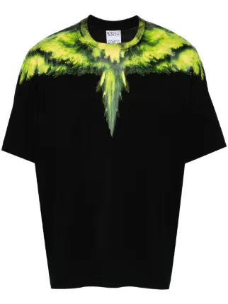 Marcelo Burlon County of Milan