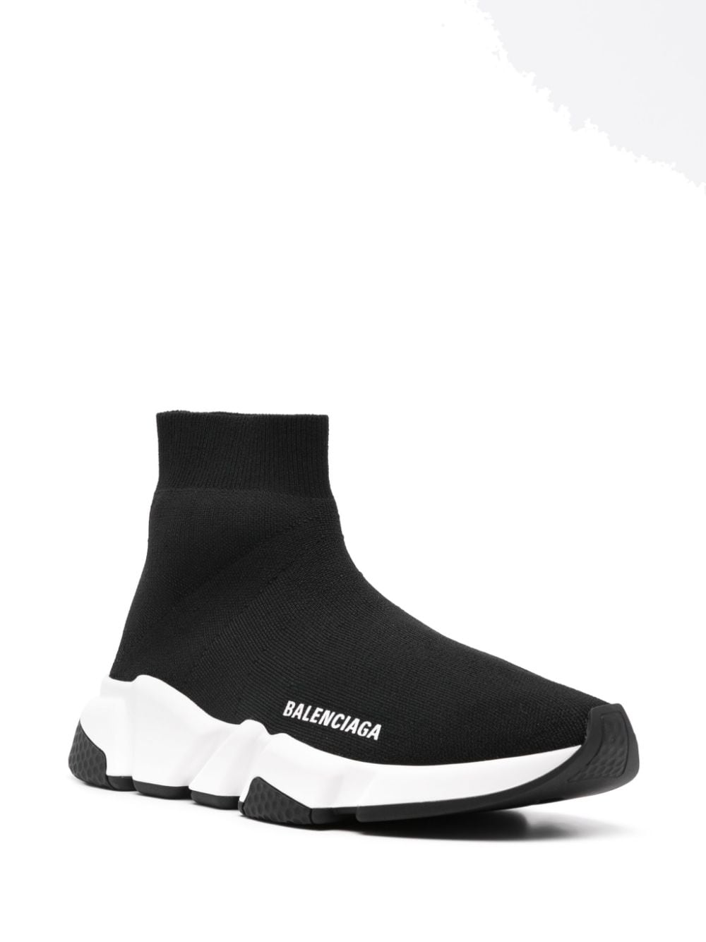 Balenciaga Speed 2.0 sneakers - Zwart