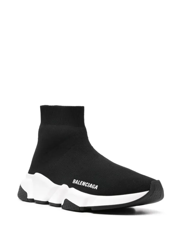Balenciaga Speed 2.0 スニーカー | ブラック | FARFETCH JP Balenciaga Speed 2.0 スニーカー | ブラック | FARFETCH JP
