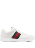 Gucci Screener sneakers - White