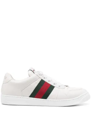 Gucci Sneakers for Men Shop Now on FARFETCH