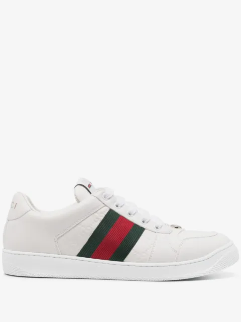 Gucci tenis Screener