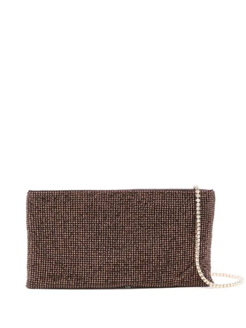 Benedetta Bruzziches Your Best Friend La Petite clutch bag Women