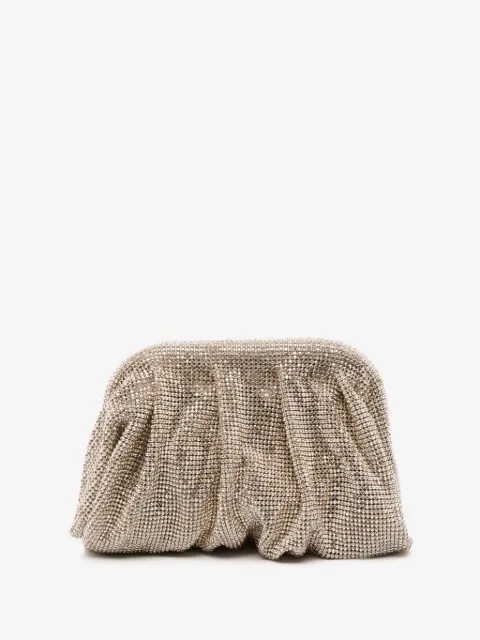 Benedetta Bruzziches Venus La Petite clutch bag