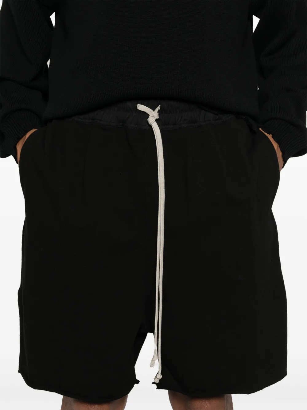 Rick Owens DRKSHDW Boxershorts Zwart