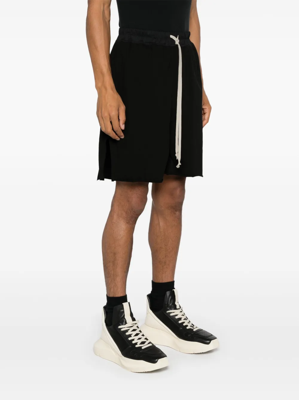 Rick Owens DRKSHDW Boxershorts Zwart