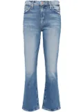 MOTHER The Outsider jeans - Blue