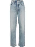 Citizens of Humanity Devi tapered jeans - Blue