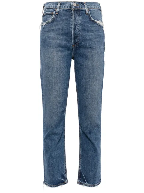 AGOLDE Jeans Riley