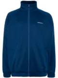 Carhartt WIP Benchill jacket - Blue