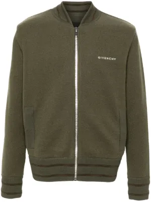 Givenchy（ジバンシィ）メンズ ボンバージャケット - FARFETCH