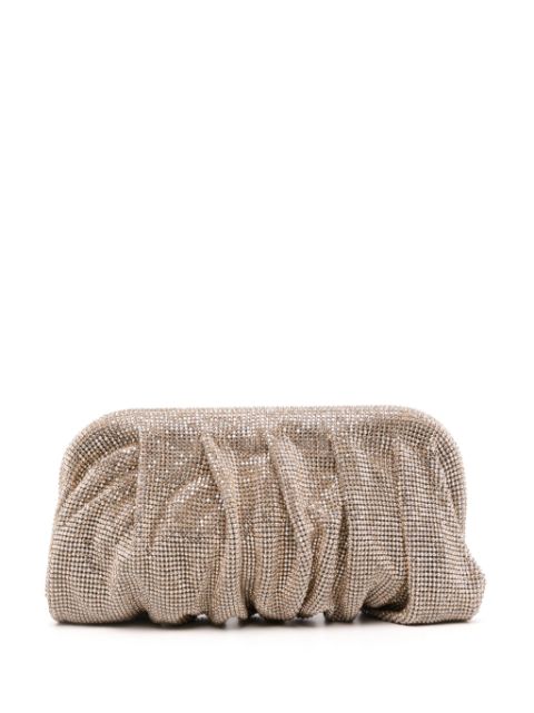 Benedetta Bruzziches Venus La Grande clutch bag Women