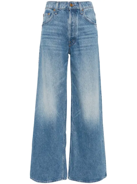 MOTHER Nerdy jeans