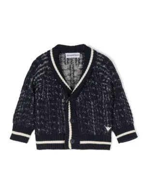 新品⭐︎EMPORIO ARMANI kids アルマーニ　キッズ　ブルゾン 新品⭐︎EMPORIO ARMANI kids アルマーニ キッズ ブルゾン