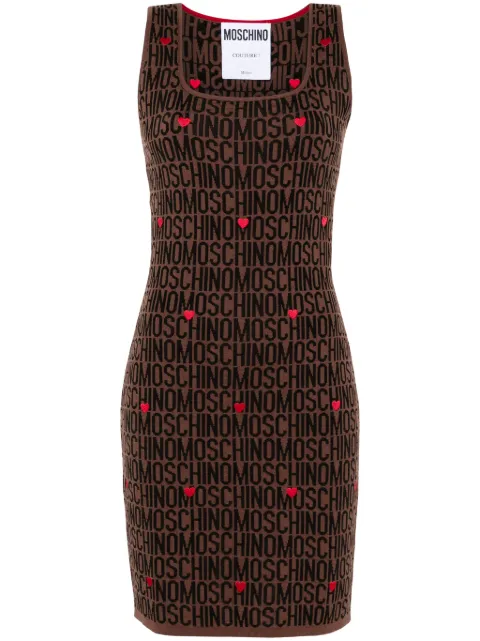 Moschino Dresses FARFETCH US