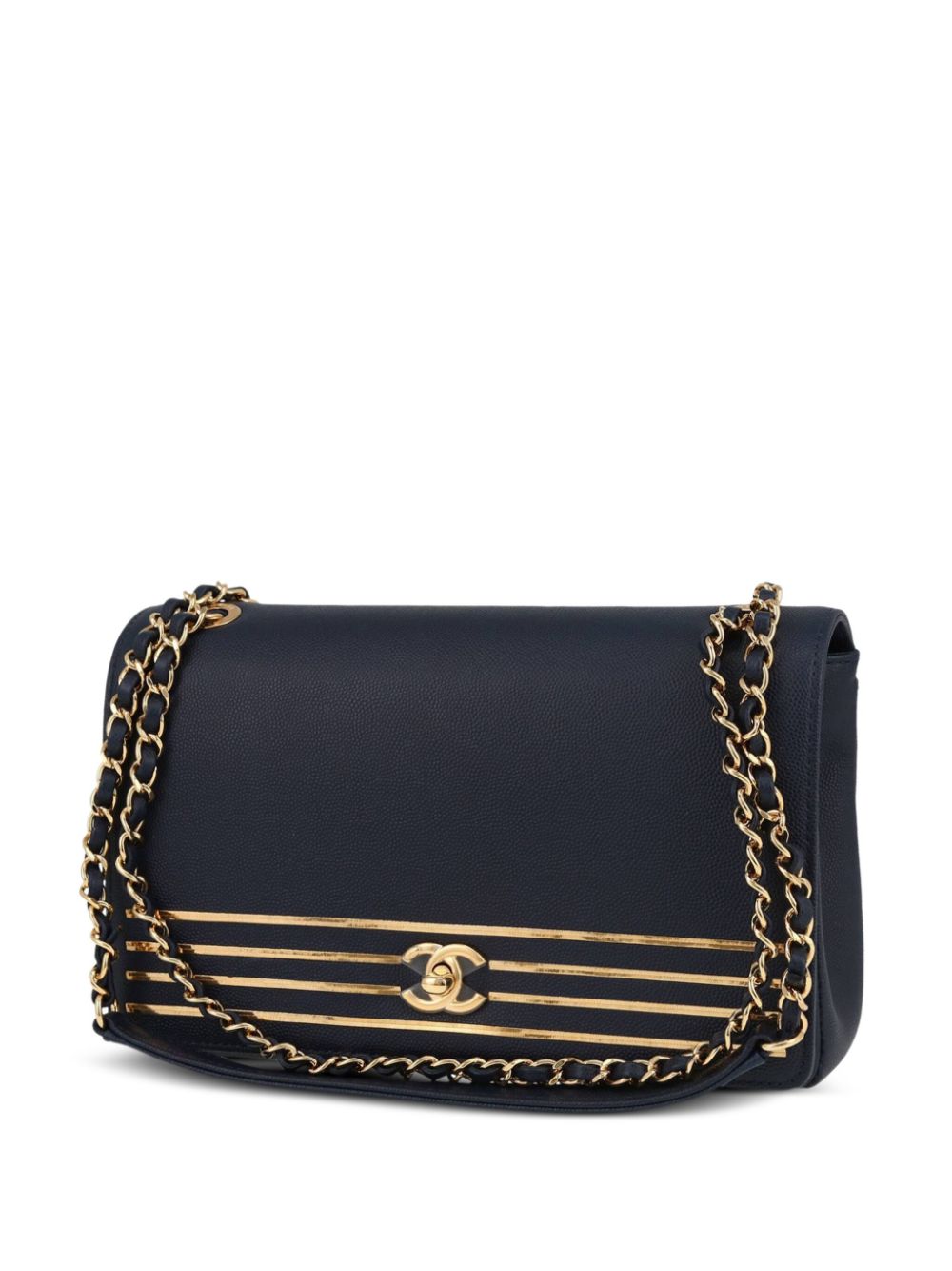 CHANEL Mademoiselle shoulder bag Women