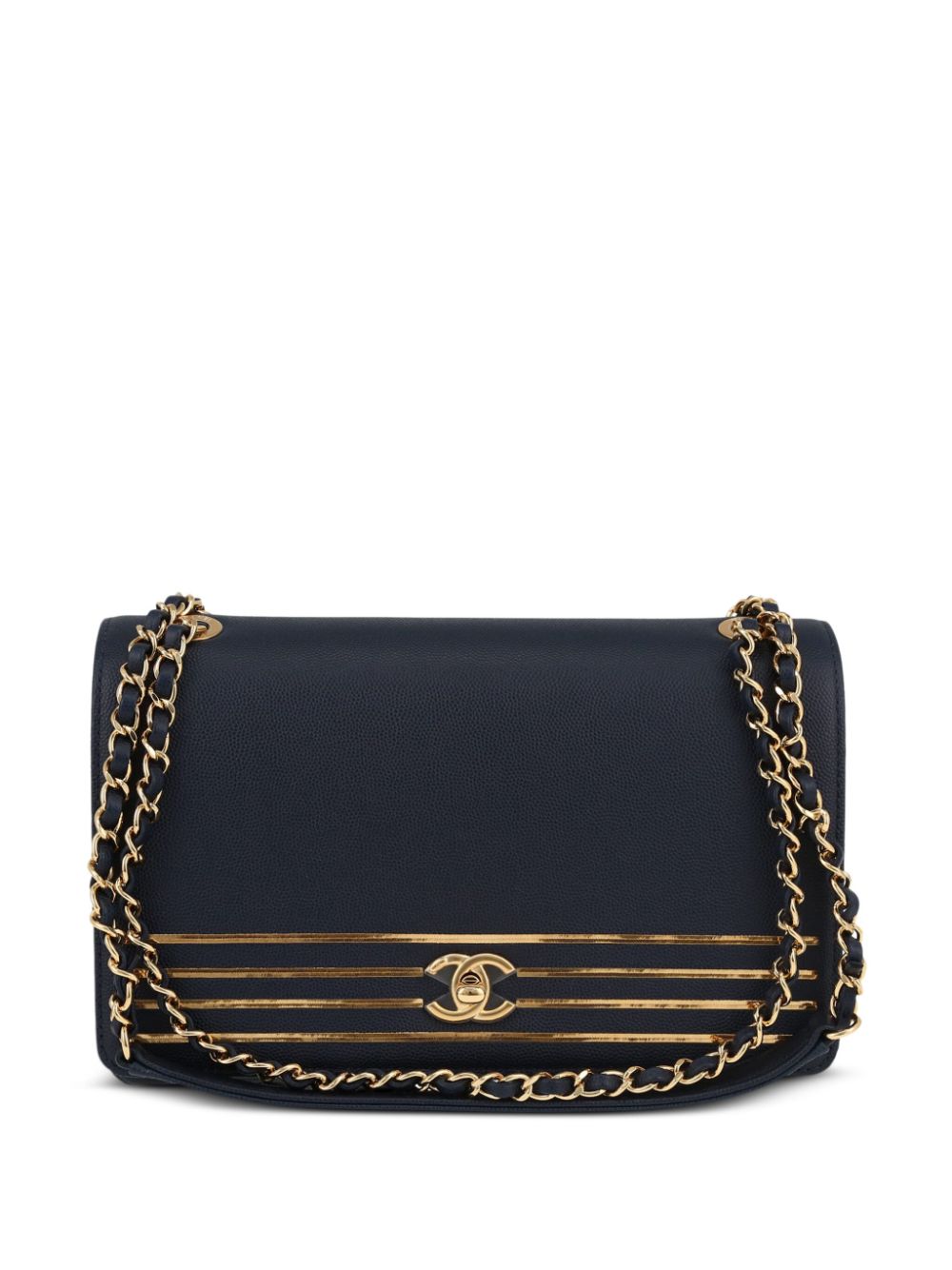 CHANEL Mademoiselle shoulder bag Women