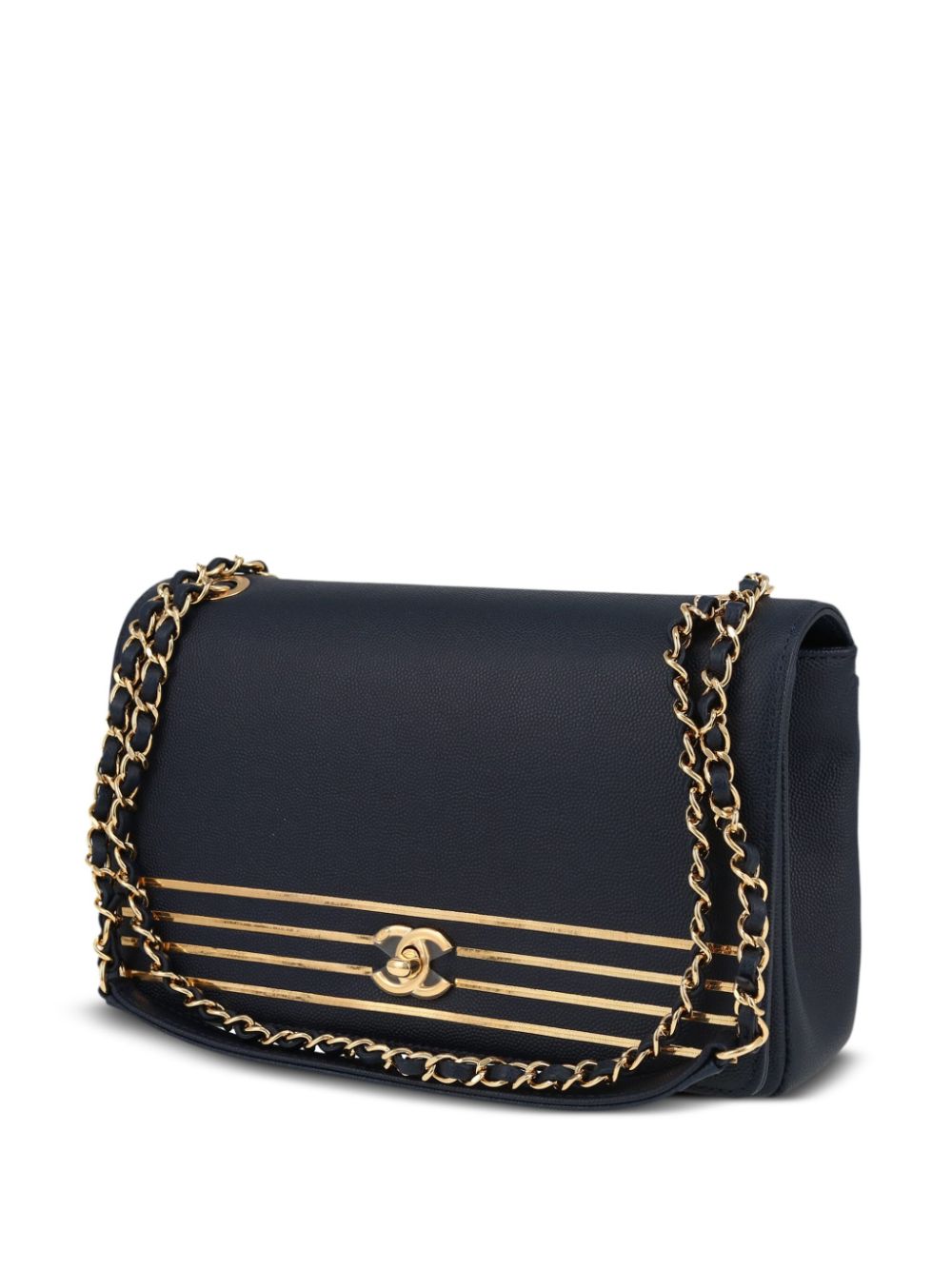 CHANEL Mademoiselle shoulder bag Women