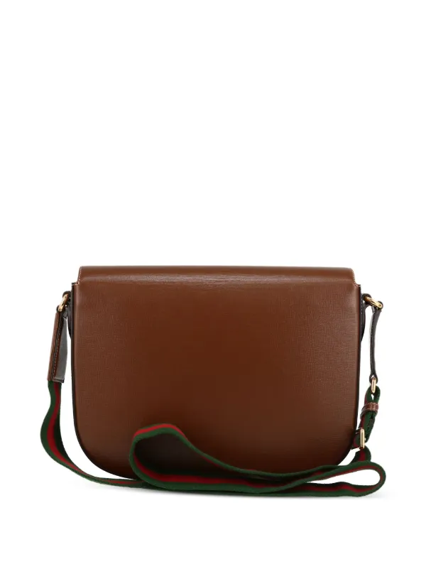 Gucci Pre-Owned 2020s ホースビット 1955 ショルダーバッグ