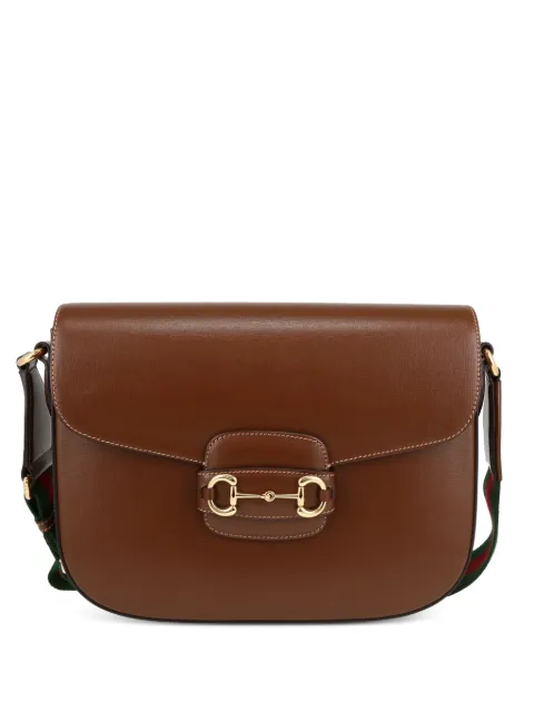 Gucci Pre-Owned 2020s Horsebit 1955 shoulder bag
