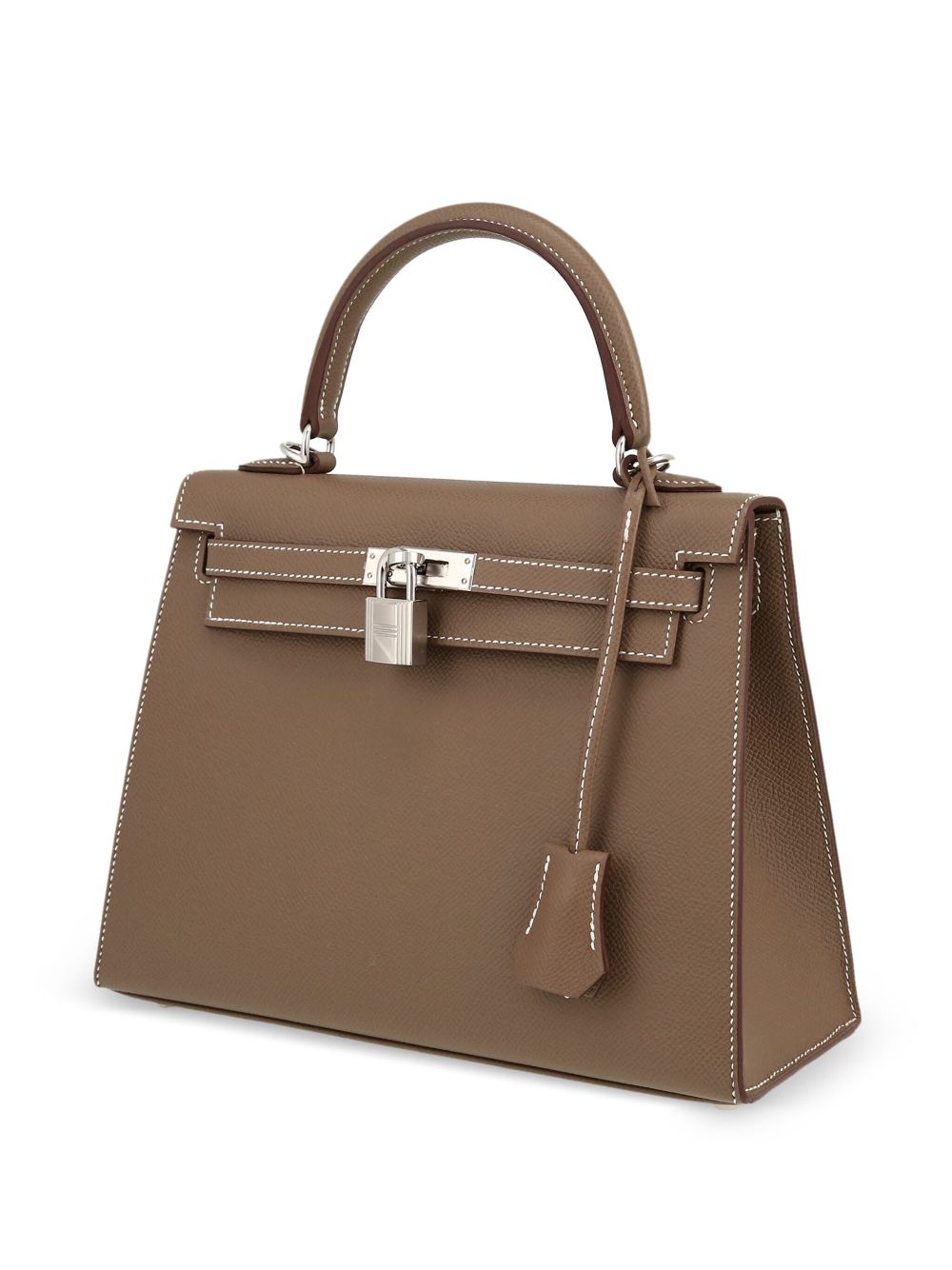 Hermes Kelly 28 Sellier two-way handbag Women