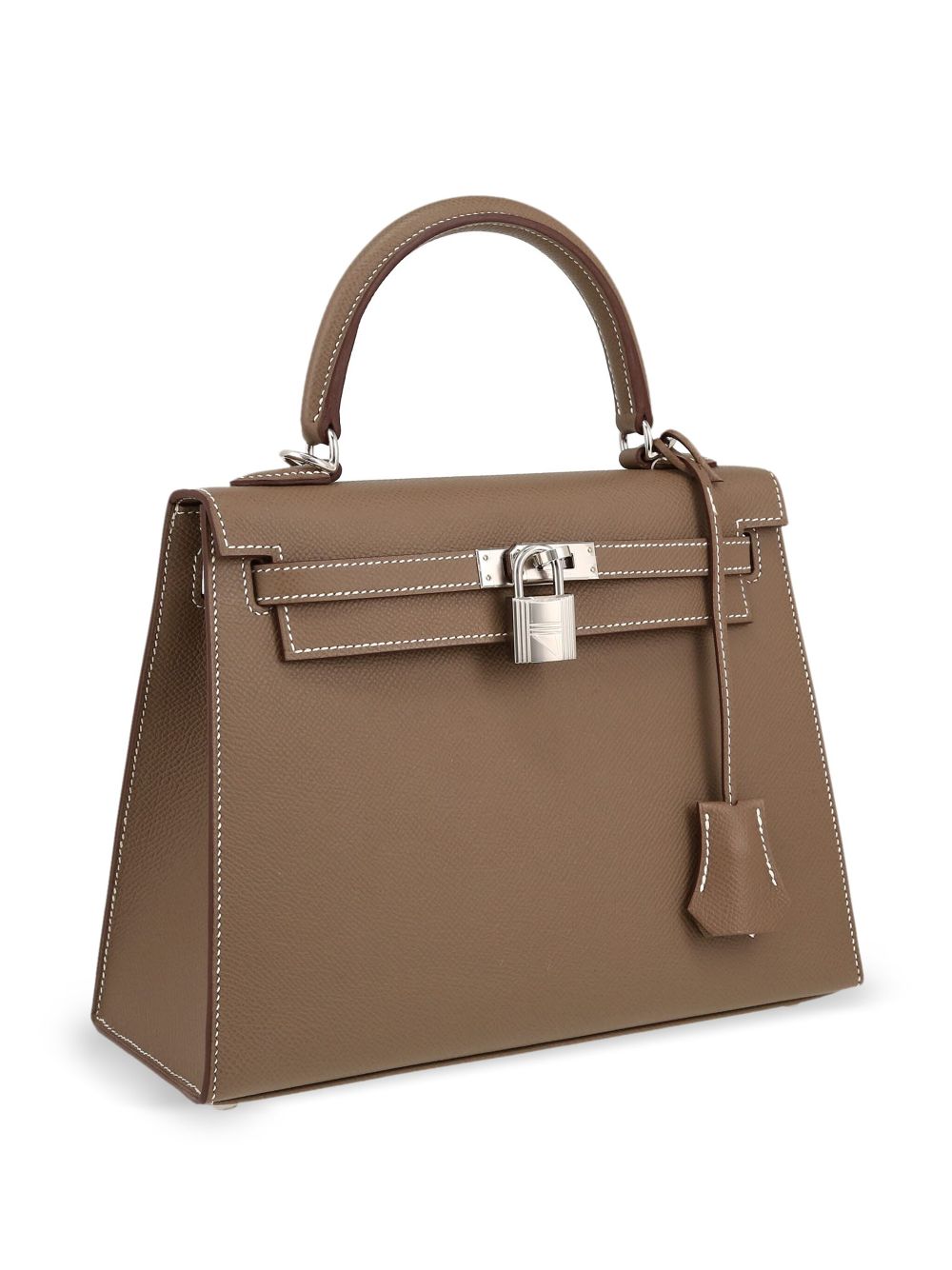 Hermes Kelly 28 Sellier two-way handbag Women