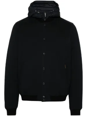 Jacquemus Jaqueta The Puffer | Preto | FARFETCH BR