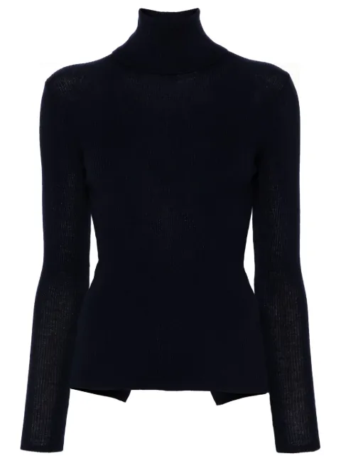 P.A.R.O.S.H. ribbed jumper