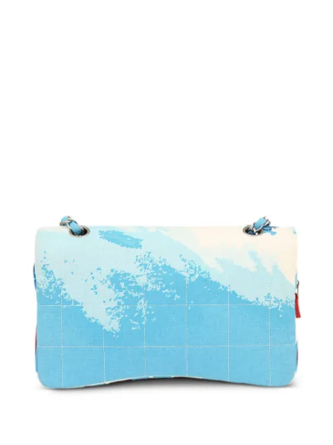 CHANEL Pre-Owned 2003 Surf Line Timeless shoulder bag 407187 - 1