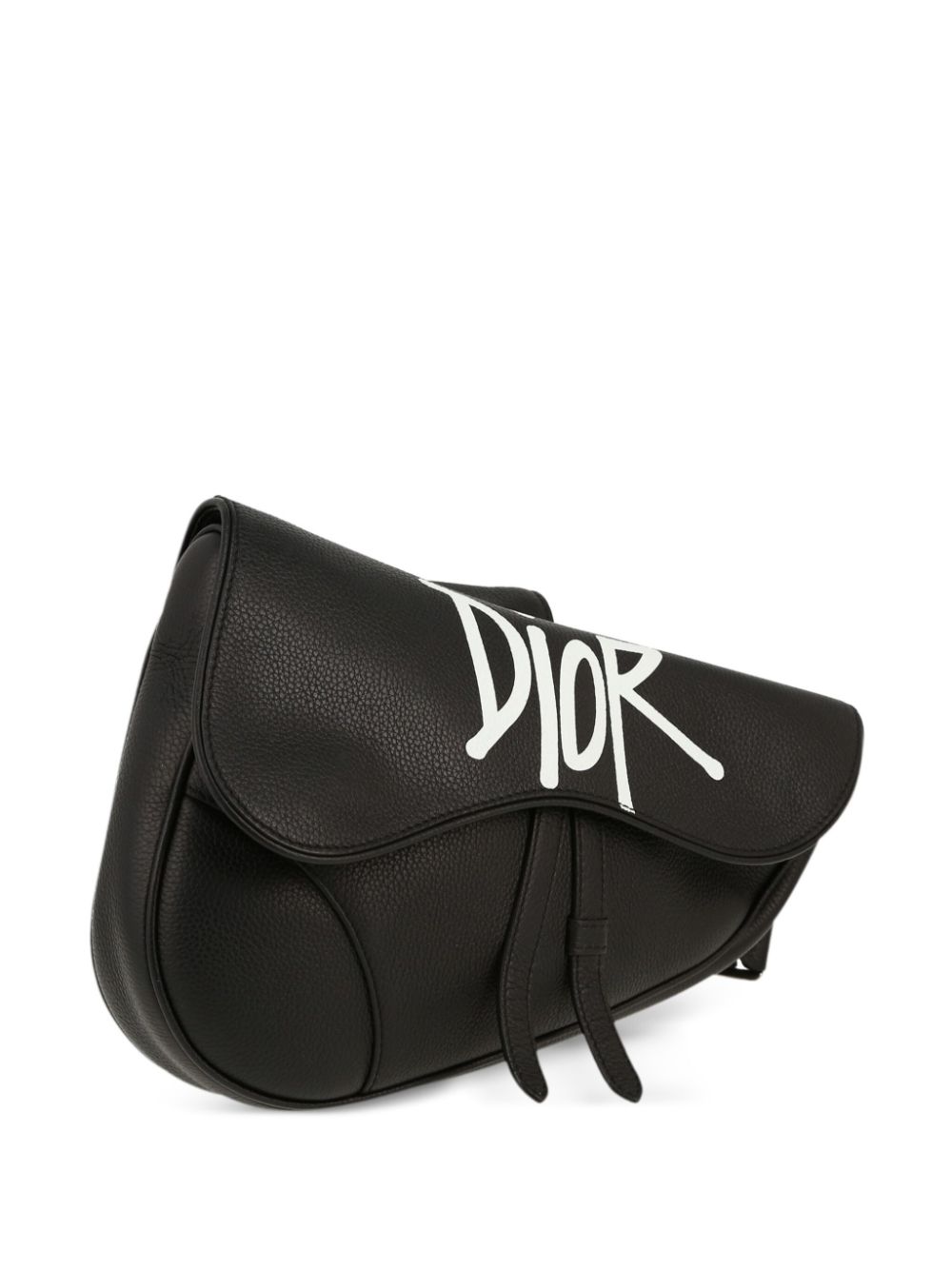 Christian Dior 2020s Saddle shoulder bag Men