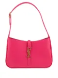 Saint Laurent Pre-Owned 5 à 7 shoulder bag - Pink