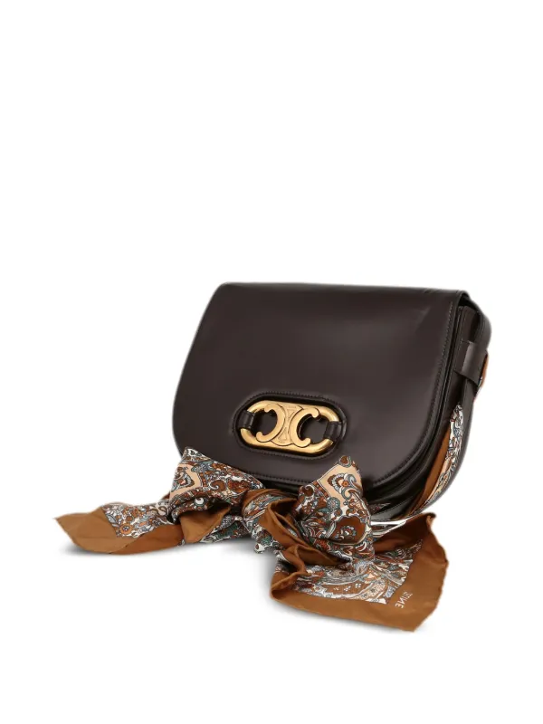shoulder bag celine wallet 2020