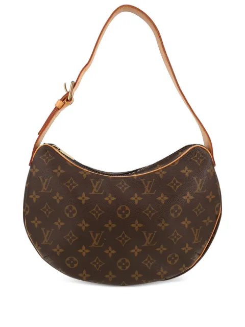 Louis Vuitton Pre-Owned Croissant handbag WOMEN