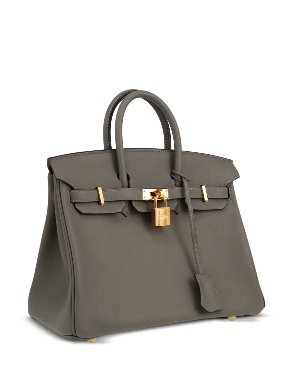 Hermes Birkin 25 handbag Women