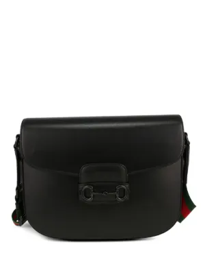 Gucci Pre-Owned 2010s ディオニュソス ショルダーバッグ | ブラック