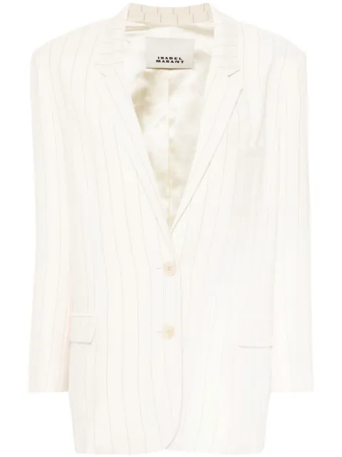ISABEL MARANT Oceany blazer