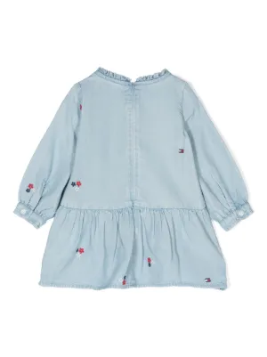 Tommy baby girl clothes cheap