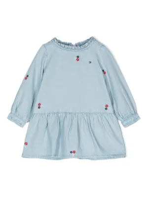 Tommy baby girl on sale