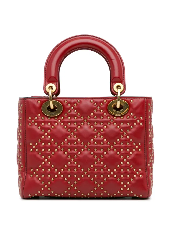 Christian dior pre owned new arrivals