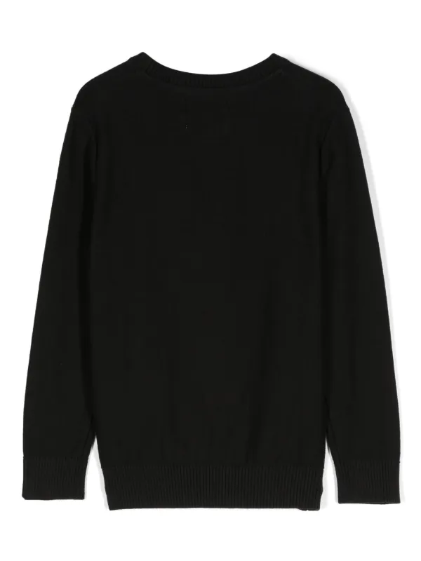 Kids calvin klein jumper outlet